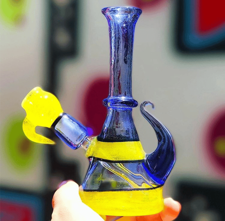 Image of @foggymountainglass mini tube(s)