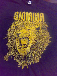 Image of SIG - Lion.