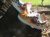 Woody toy story Nike air force one
