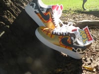 Image 1 of Woody toy story Nike air force one
