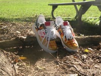Image 3 of Woody toy story Nike air force one