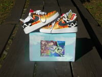 Image 5 of Woody toy story Nike air force one