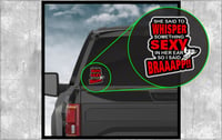 Image 2 of WHISPER SOMETHING SEXY 