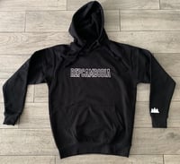 REPCAMBODIA OUTLINE HOODIE