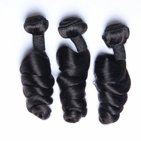 Image of Sadés Selections Brazilian Loose Wave Bundles