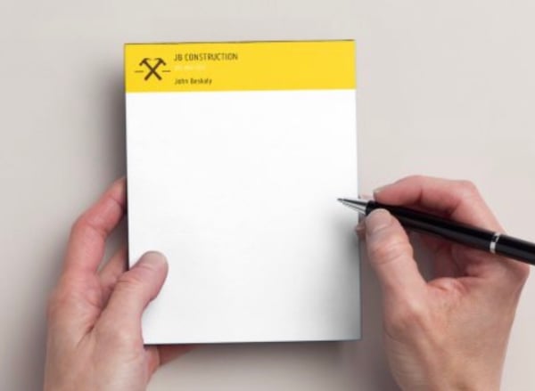 Image of Sticky Notes