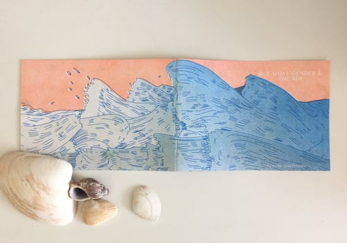 Image of But What Gender is the Sea?