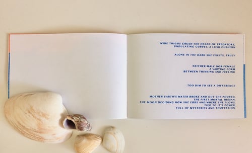 Image of But What Gender is the Sea?