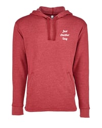Image 1 of Just Another Day Pullover Hoodie