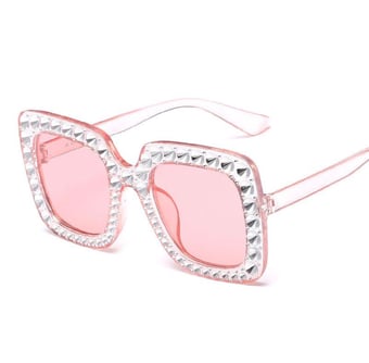 Image of Diamond glasses 