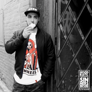 Image of 'Sin Reaper' Unisex T-shirt | JPN x MTL