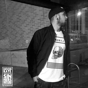 Image of 'Hail Satan' Unisex T-shirt