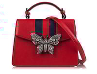 The Plush Classic - Red