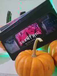 Image 3 of Silent Hill (2006) VHS