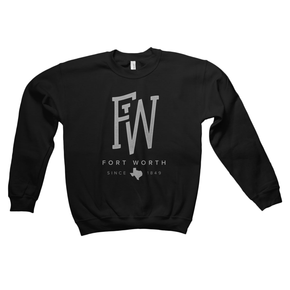 Image of FW Sweatshirt
