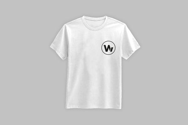 Image of T-Shirt "W"
