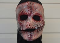 Image 1 of Corey Taylor Vol 3 Replica Mask Skin Look