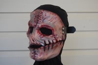 Image 2 of Corey Taylor Vol 3 Replica Mask Skin Look