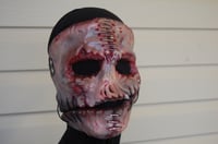 Image 3 of Corey Taylor Vol 3 Replica Mask Skin Look