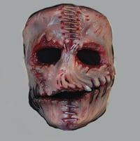 Image 5 of Corey Taylor Vol 3 Replica Mask Skin Look
