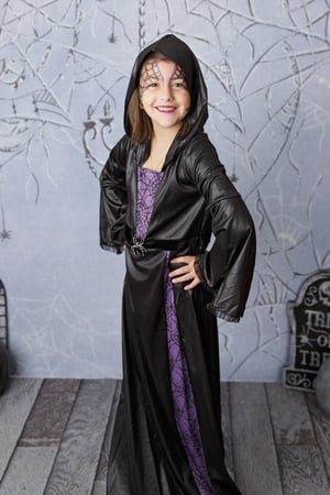 Image of 9th Annual Halloween Sessions