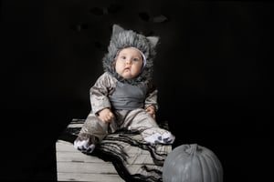 Image of 8th Annual Halloween Sessions
