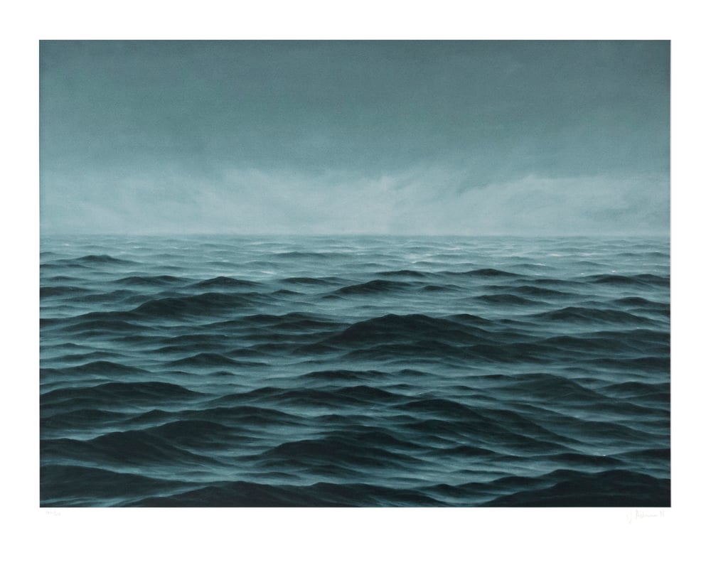 Image of 'South Atlantic' - Jake Aikman