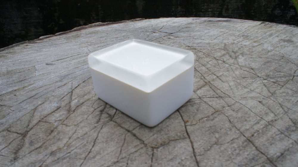 Image of A2 Crystal Pearl Mahjong Set 