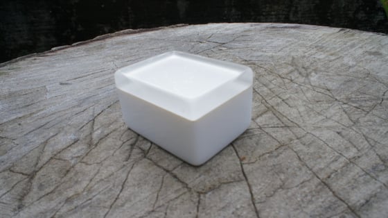 Image of A2 Crystal Pearl Mahjong Set 