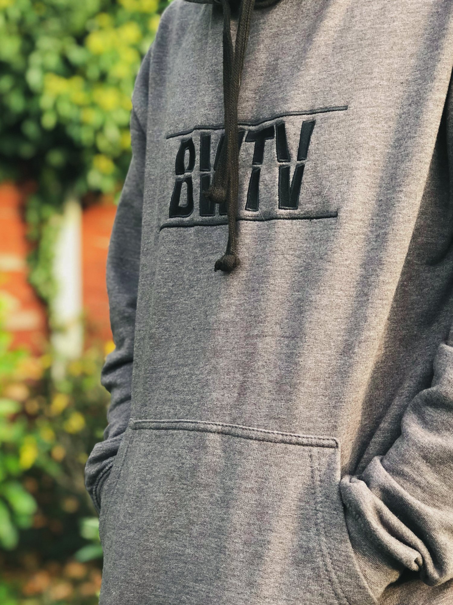Image of BWTV Original Hoodie