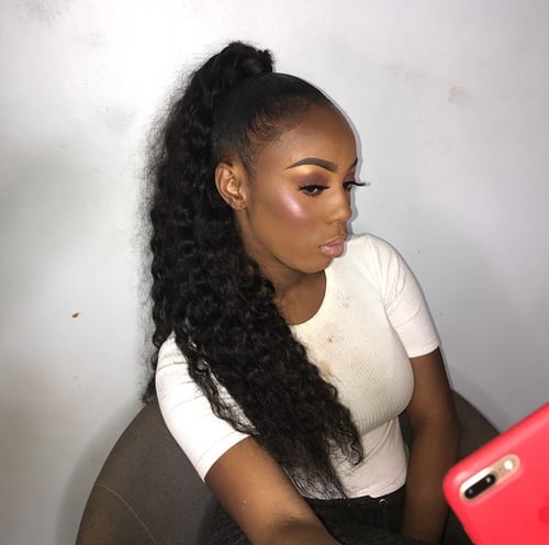 Image of TGLITZ Duochrome Fairydust Pigment π§πΎββοΈ - REIGN π