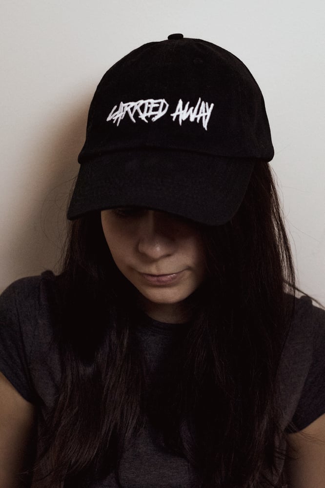 Image of Carried Away Dad Hat