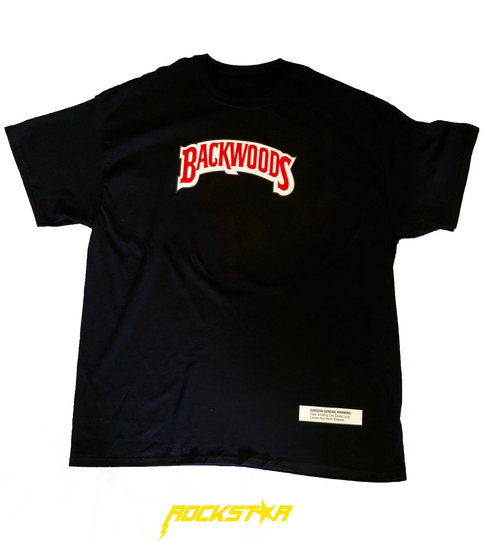 Image of Limited Edition: Backwoods Shirt