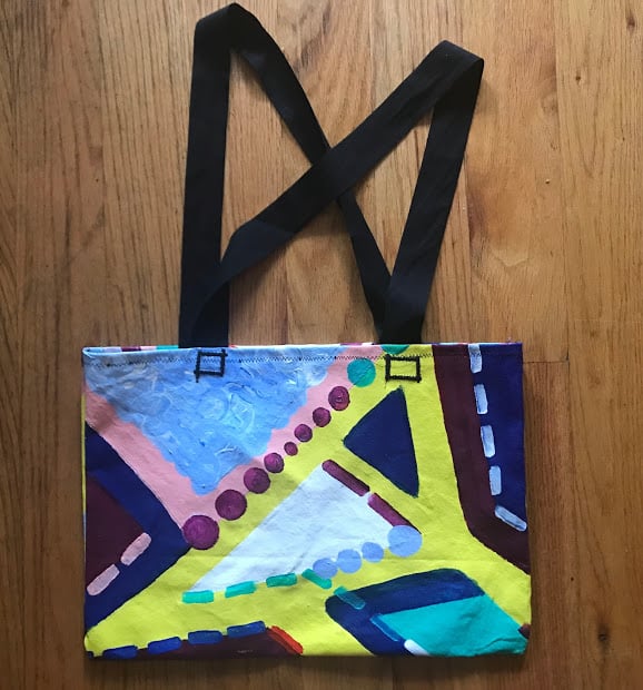 Image of Custom Totes