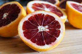 Image of Blood Orange