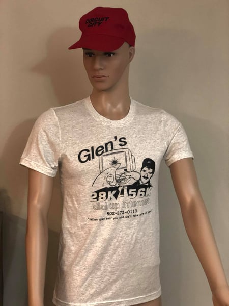 Image of Glen's Shirt