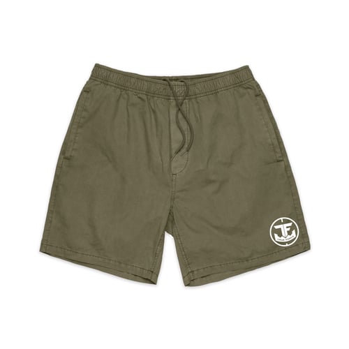 Image of Performance Shorts