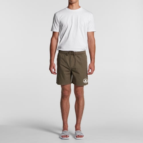 Image of Performance Shorts