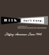 Image 3 of Bilk International Corp. T-Shirt