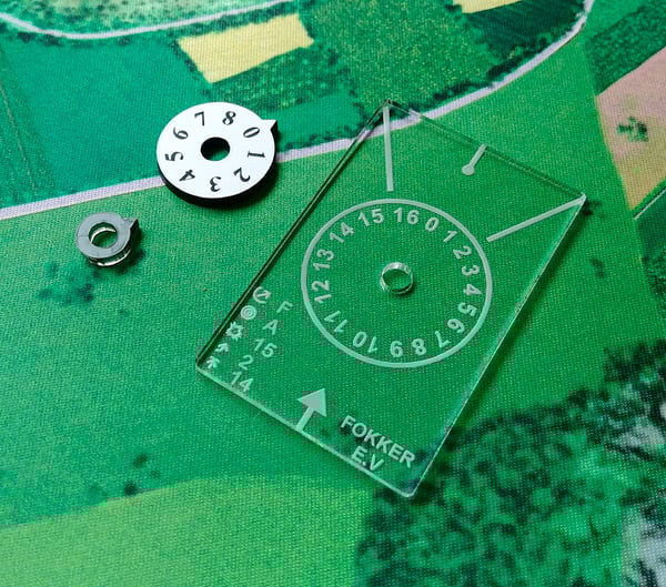 Flight Stands Aerodrome Accessories