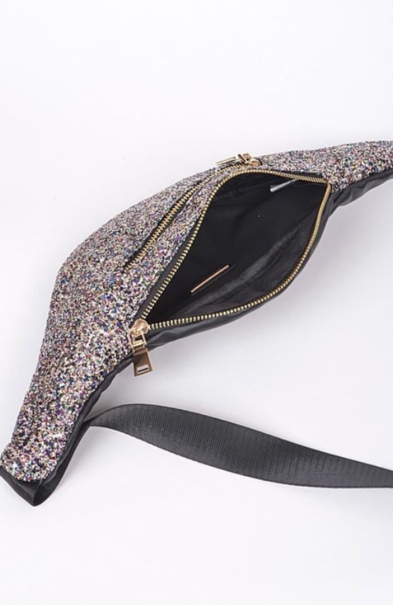 Image of Glitz & Glam Fanny