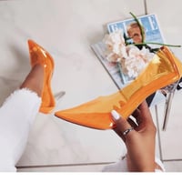 Image 1 of Sheer elegance 