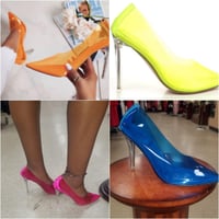 Image 2 of Sheer elegance 