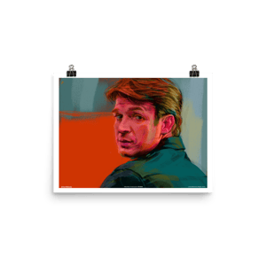 Image of 40-Year-Old Rookie