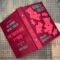 Image 1 of Romeo and Juliet Broadway Rebind June Pre-Order