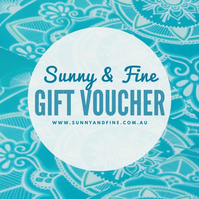Image of Gift Voucher