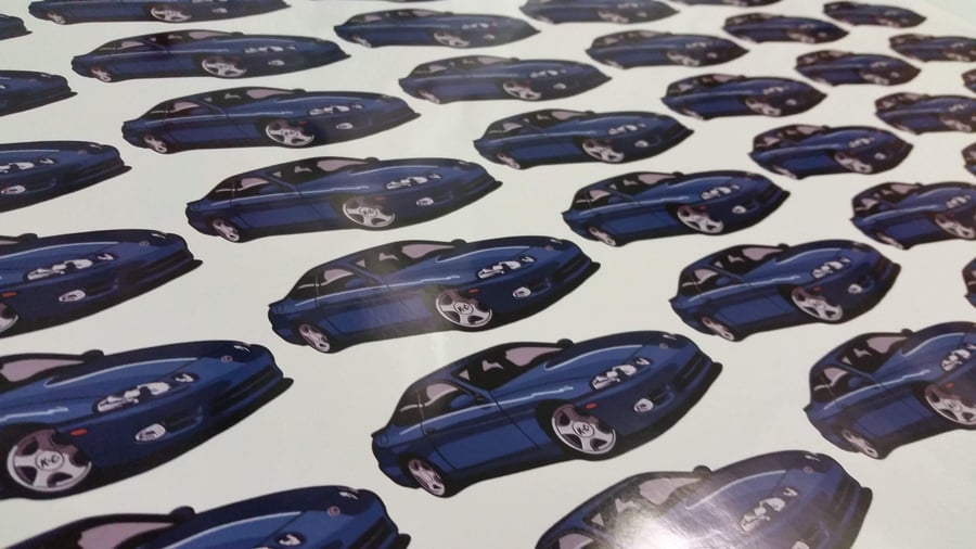 Image of Lexus SC300/400