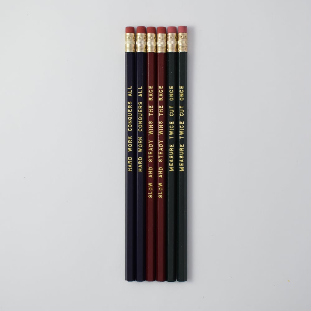 Image of Fable Pencil Set
