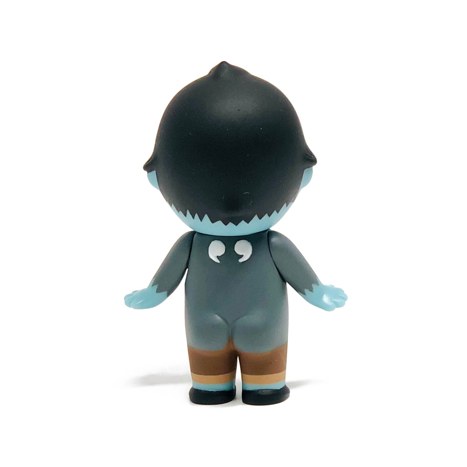 Gee Sorry Angel Series 2 - Franckenstein | Earth Nest
