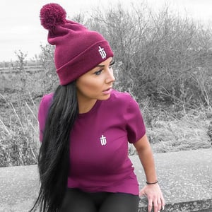 Image of CLASSIC BOBBLE HATS